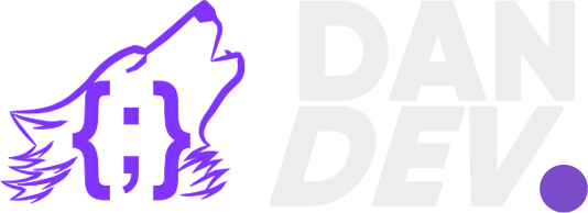 Logotipo oscuro