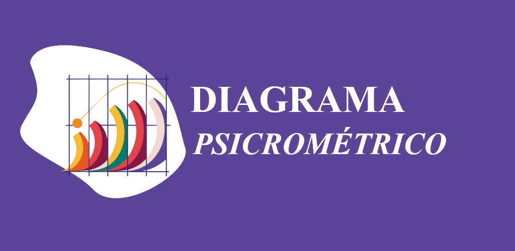 Banner del proyecto Diagrama Psicrometrico